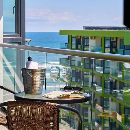 Rubic Apartment Spa N Pool Beach Resort นาโวดาริ ภายนอก รูปภาพ