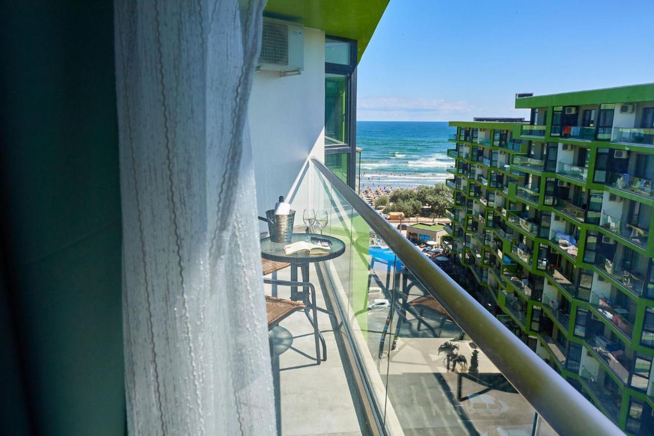 Rubic Apartment Spa N Pool Beach Resort นาโวดาริ ภายนอก รูปภาพ